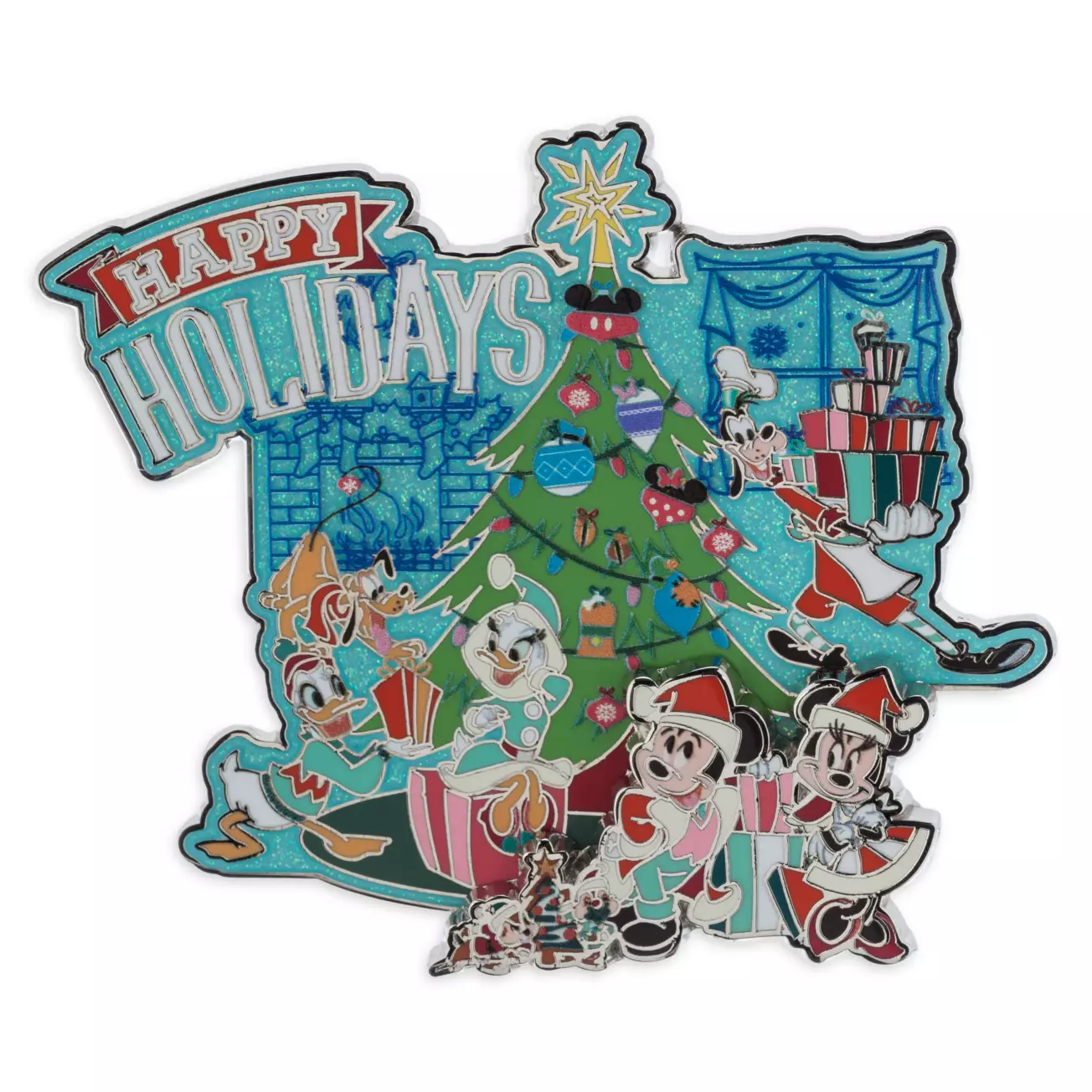 noël 2023 shopdisney