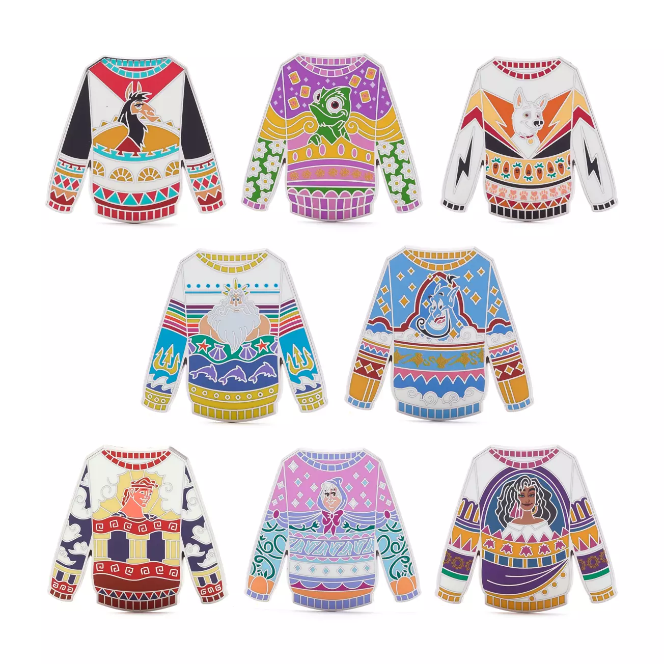 noël 2023 shopdisney