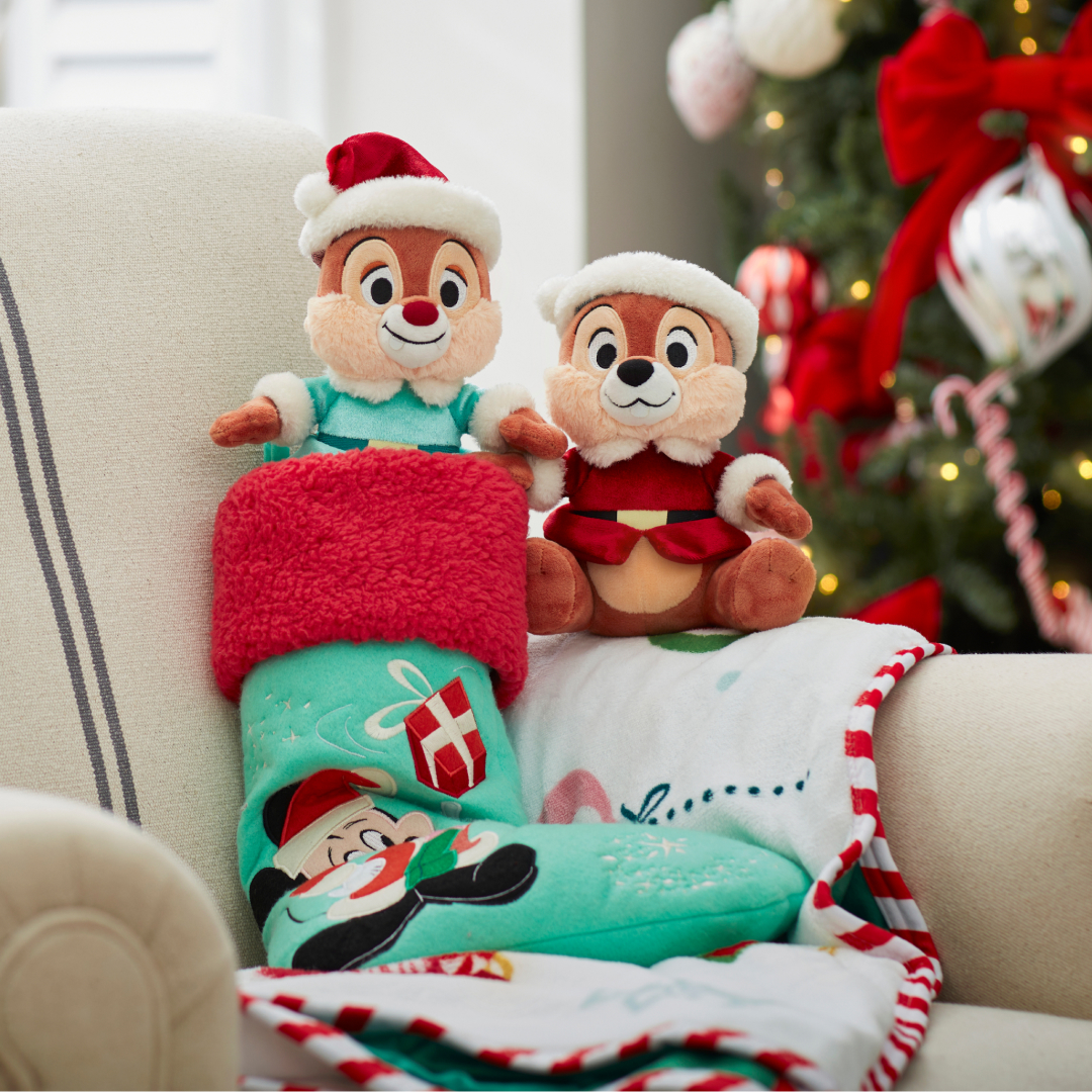 noël 2023 shopdisney
