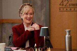 meryl streep only murders in the building