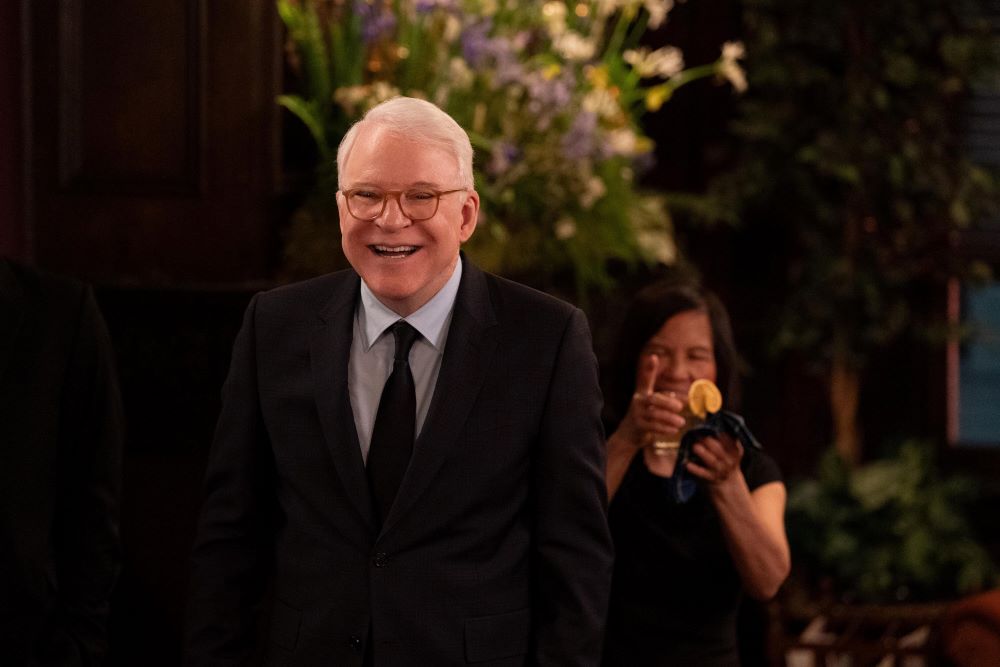 soirée de première