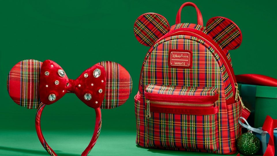 shopdisney tendance noël
