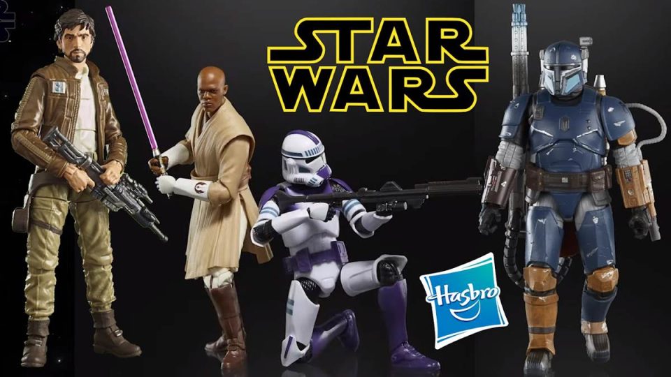 star wars hasbro pulse premium 1027