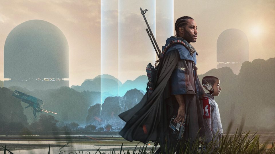 the creator box-office