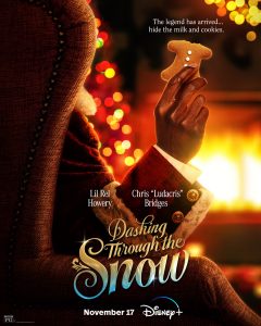 un noël pas comme les autres poster us 