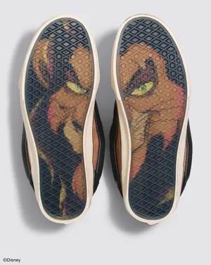 vans disney 100