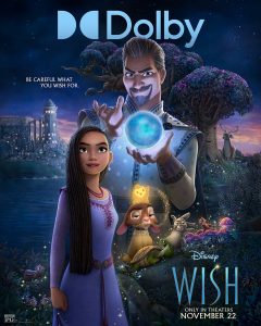 affiches wish