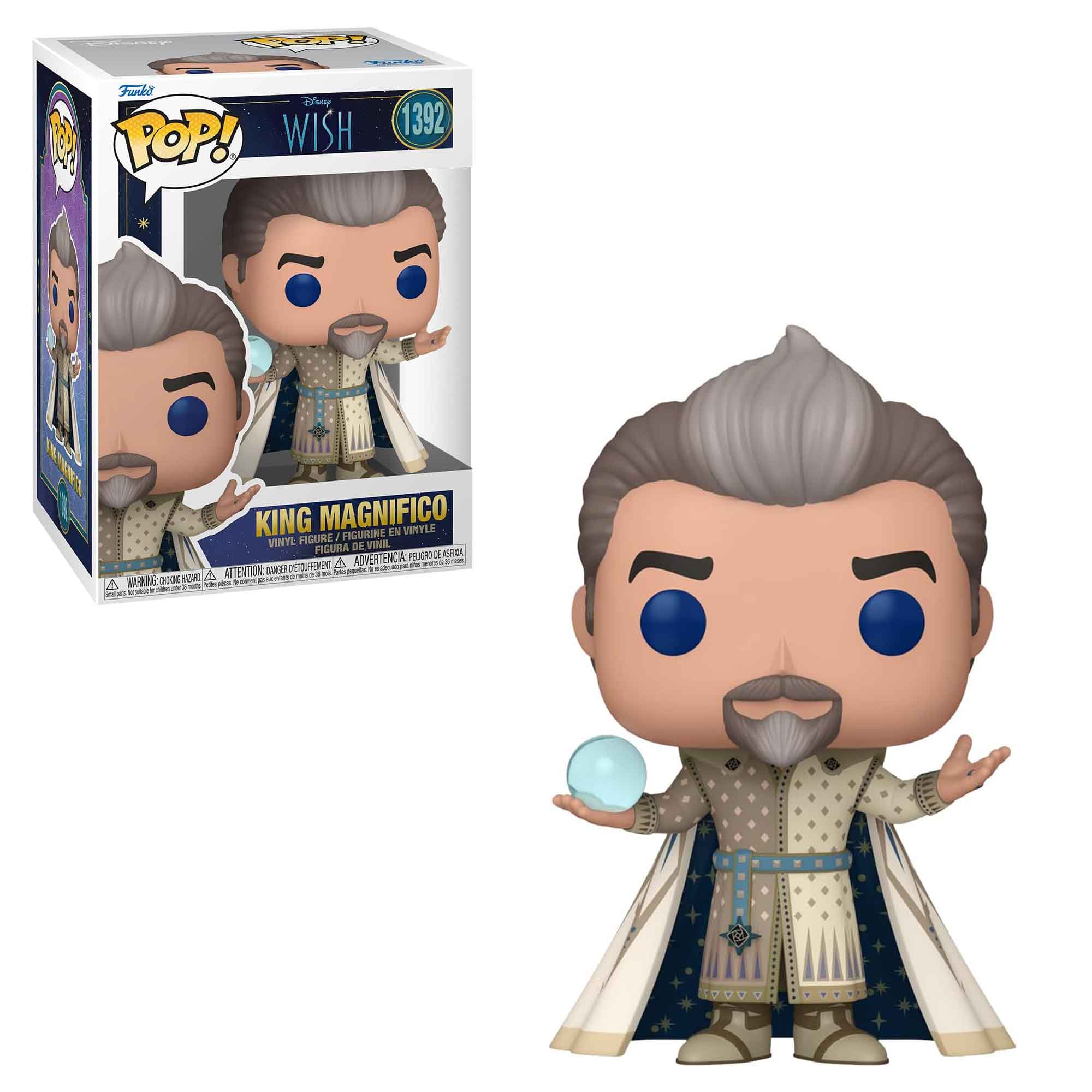 wish funko