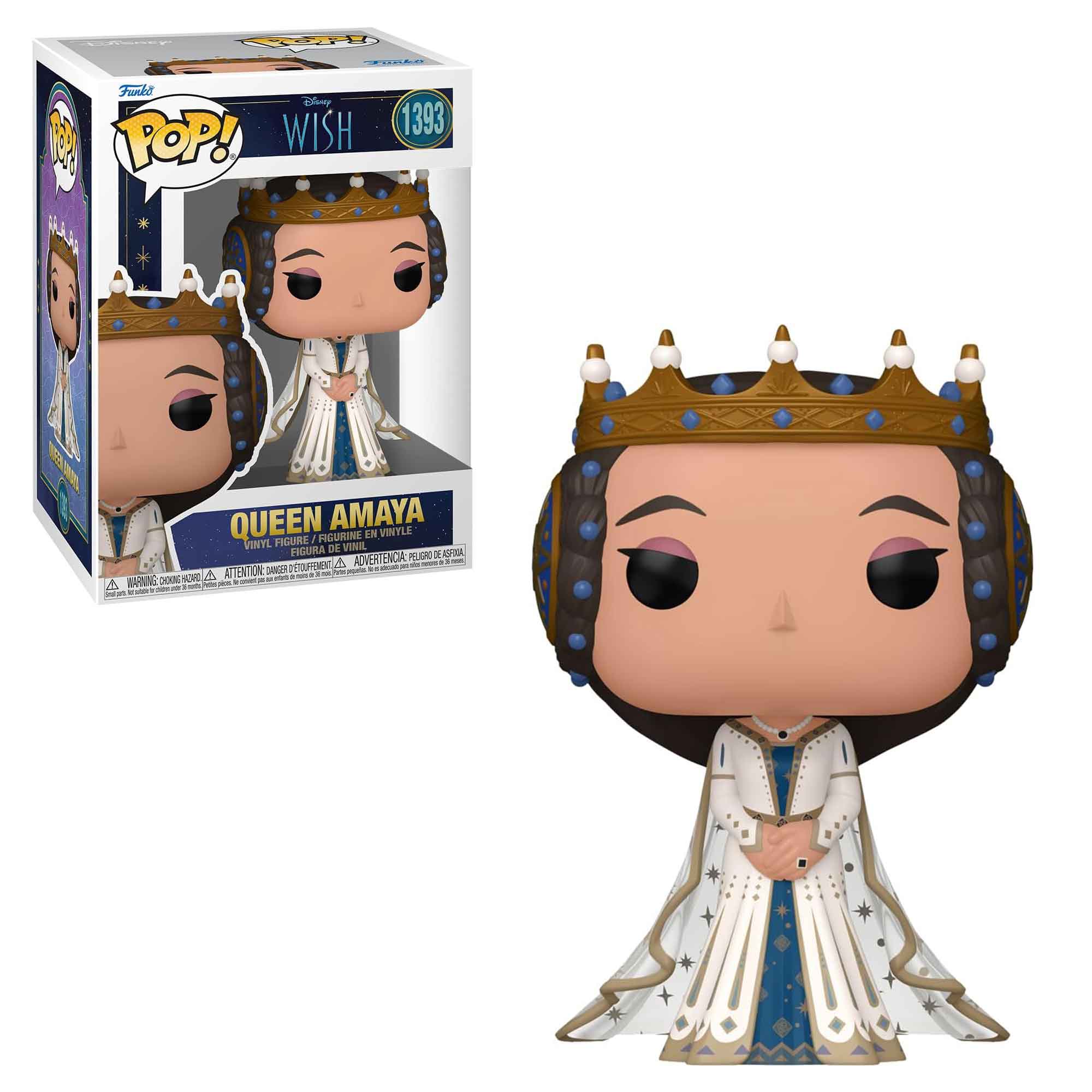 wish funko