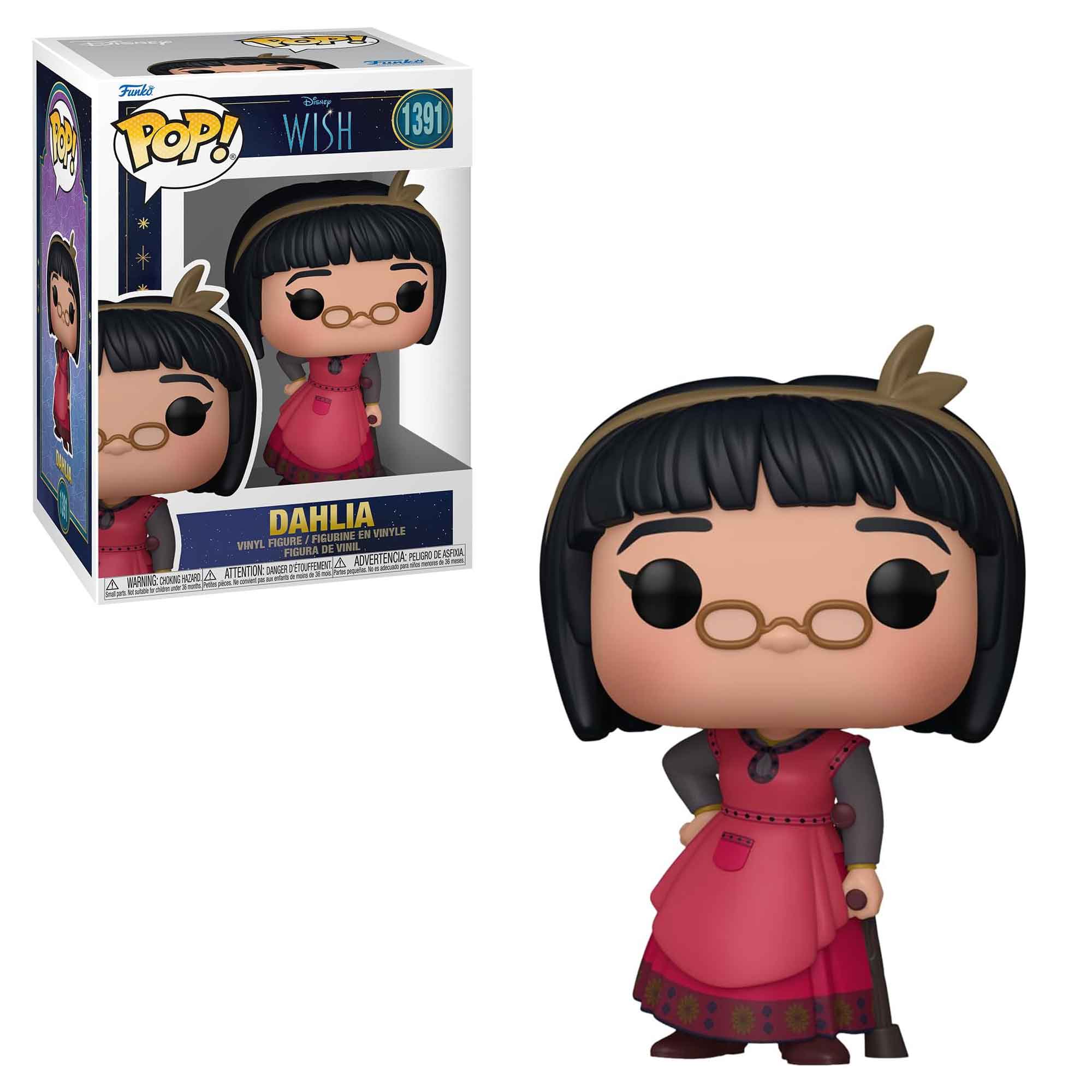 wish funko