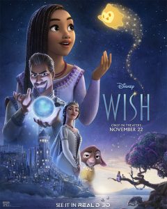 affiches wish