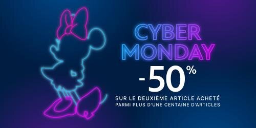 cyber monday shopdisney 2023