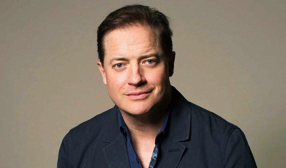 brendan fraser