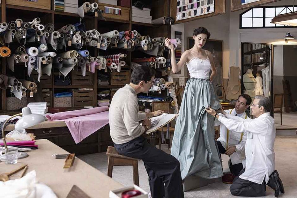 Cristóbal Balenciaga 01