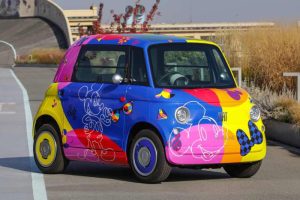 Fiat Disney