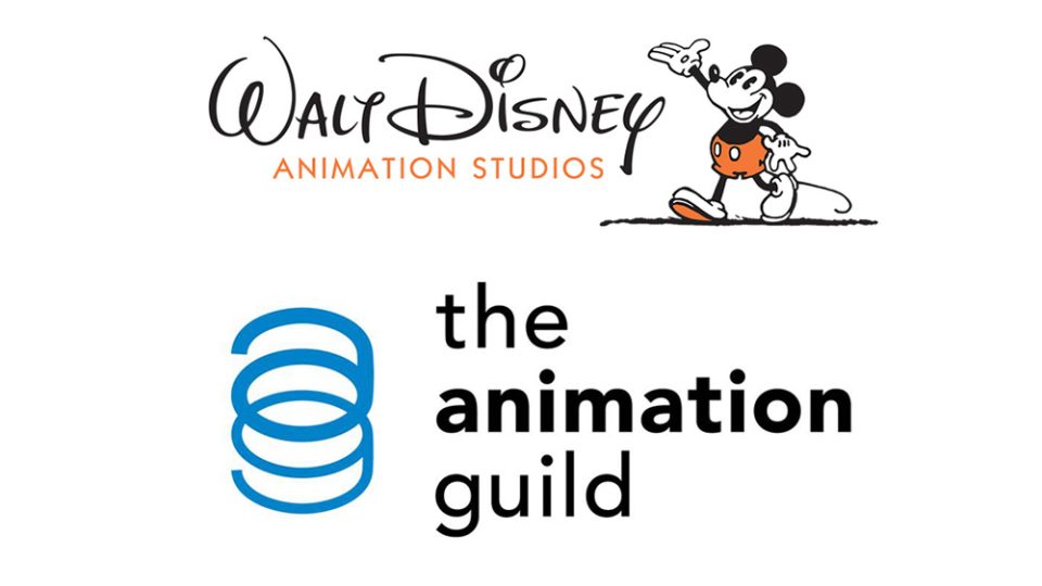 animateurs disney distance