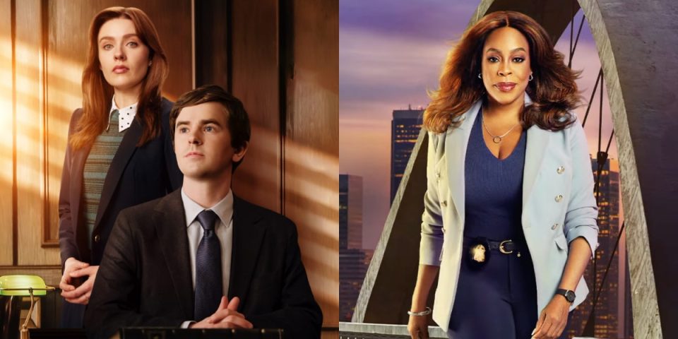 abc the good lawyer