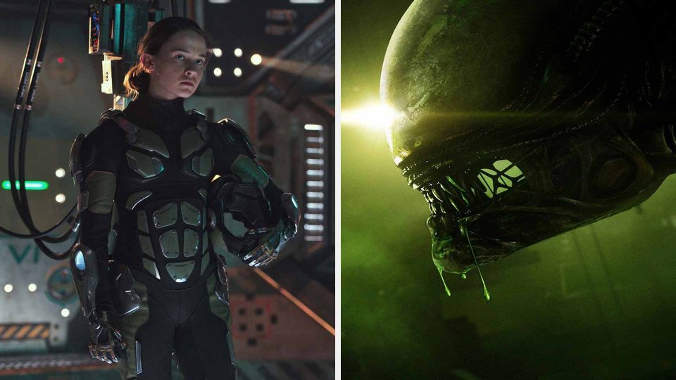 films alien