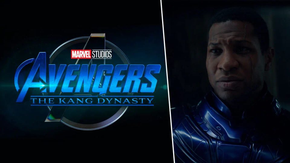 michael waldron avengers the kang dynasty loki