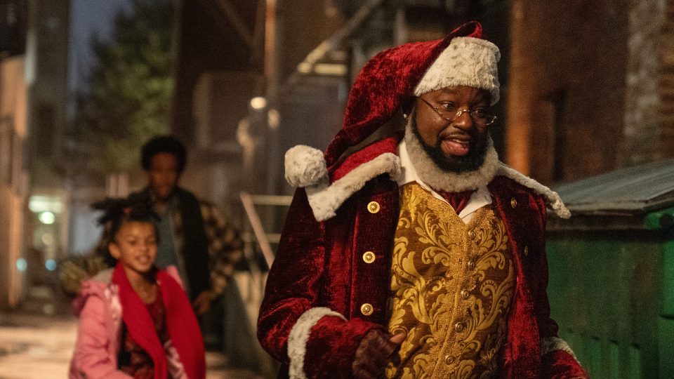 bande originale un noël pas comme les autres