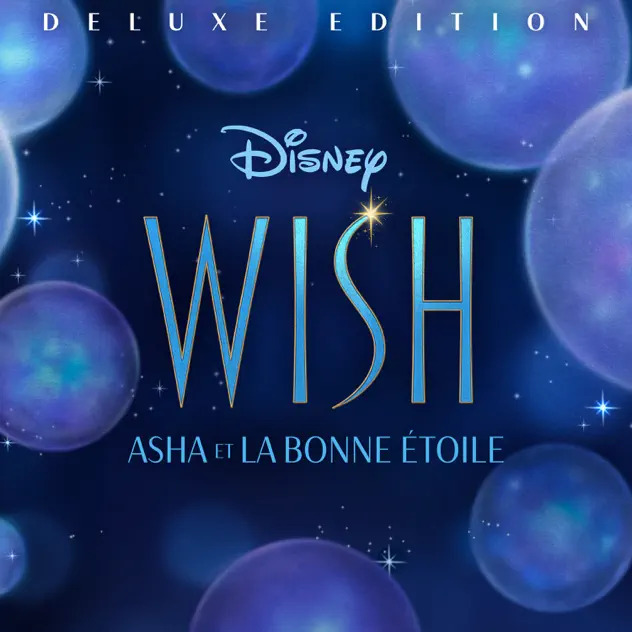 bande originale deluxe wish