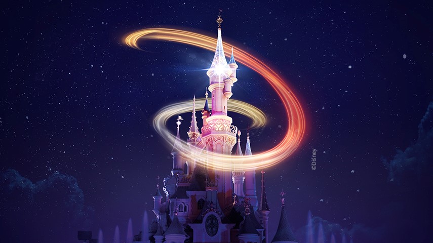 billets amis disneyland pass