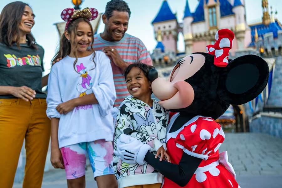 billets disneyland 2024 californie