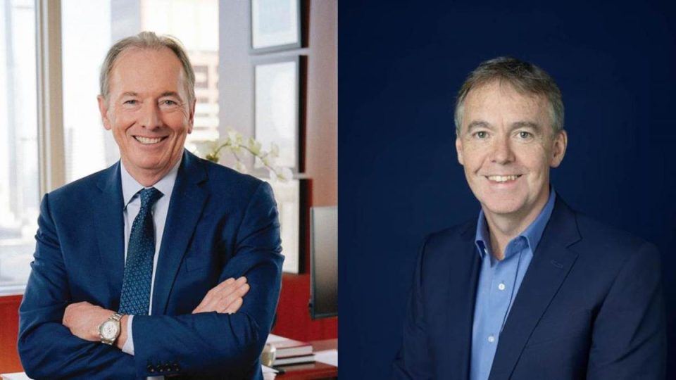 changements conseil administration disney