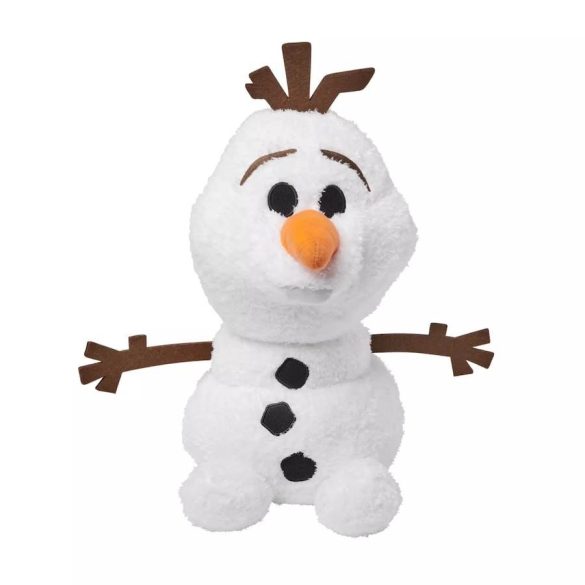 Peluche lestée Olaf