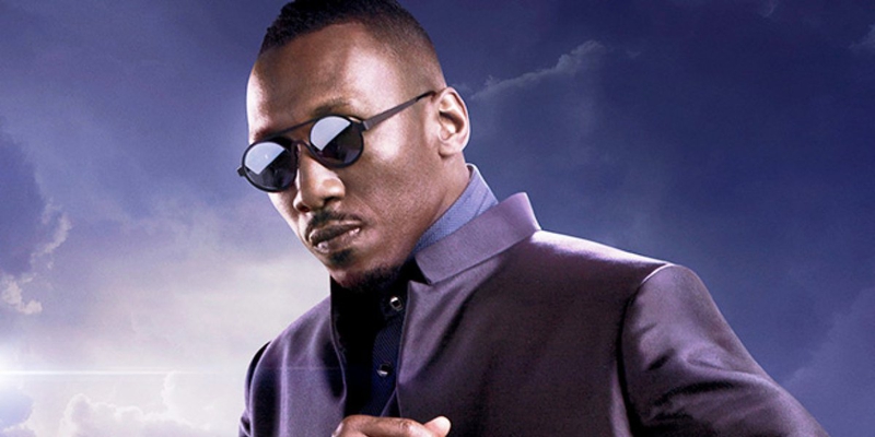 développement reboot blade