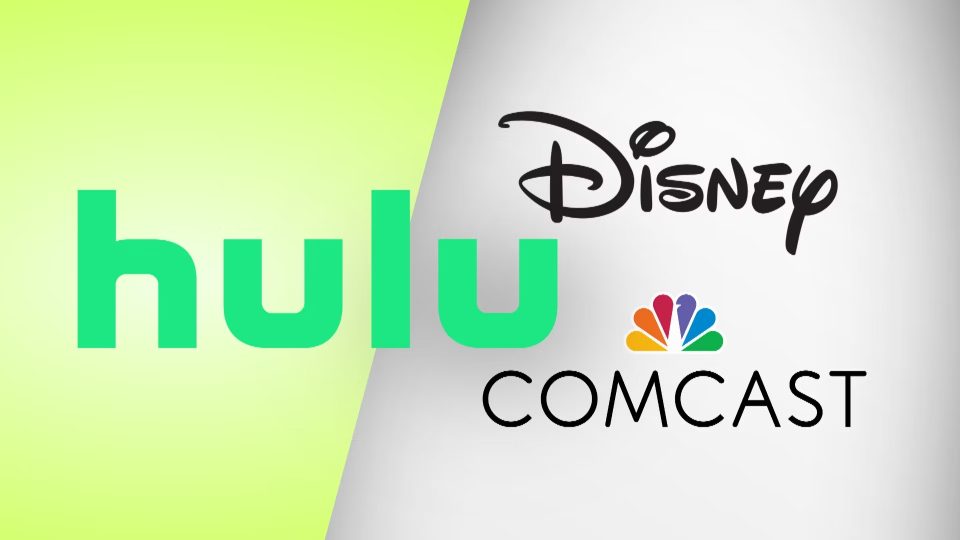 disney hulu