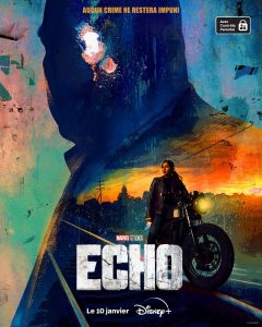 affiche echo
