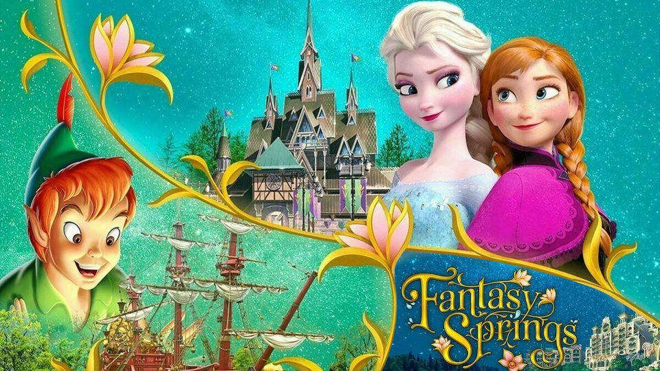 fantasy springs juin 2024