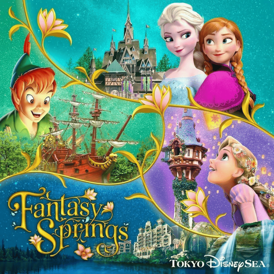 fantasy springs juin 2024