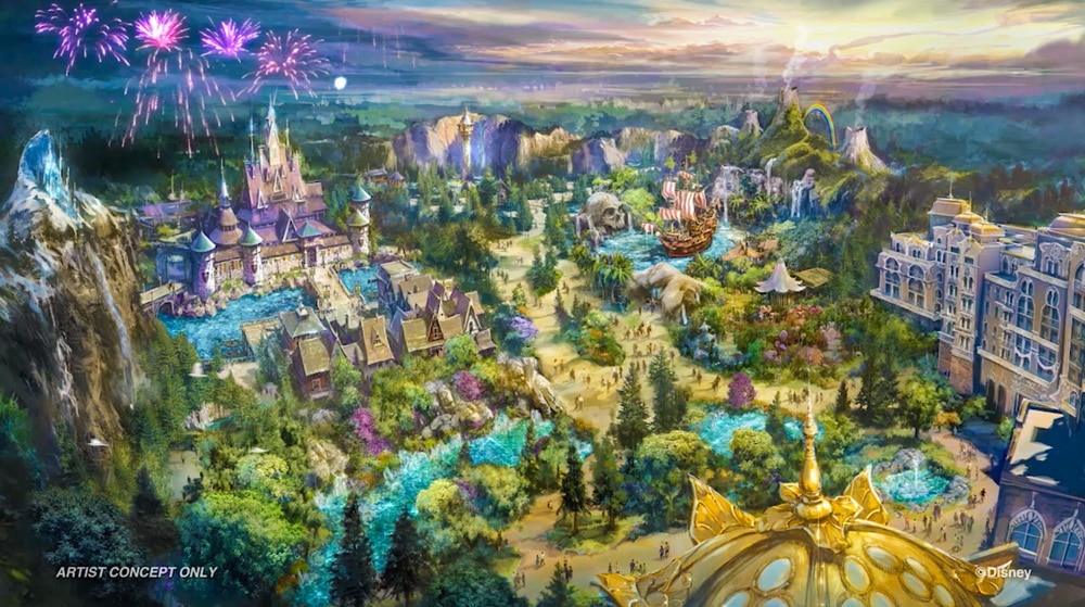 fantasy springs juin 2024