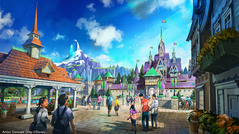 fantasy springs juin 2024
