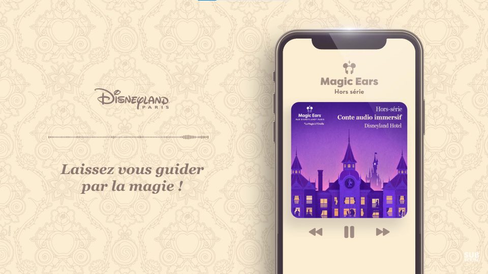 fiction audio disneyland hotel 01