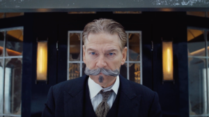 hercule poirot 4
