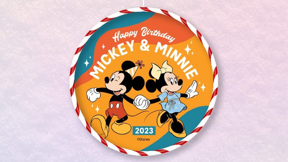 mickey minnie 95