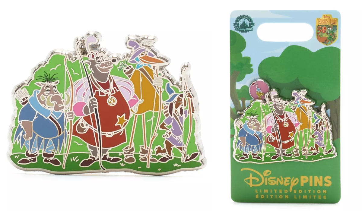 pin-tastic tuesdays mickey 95