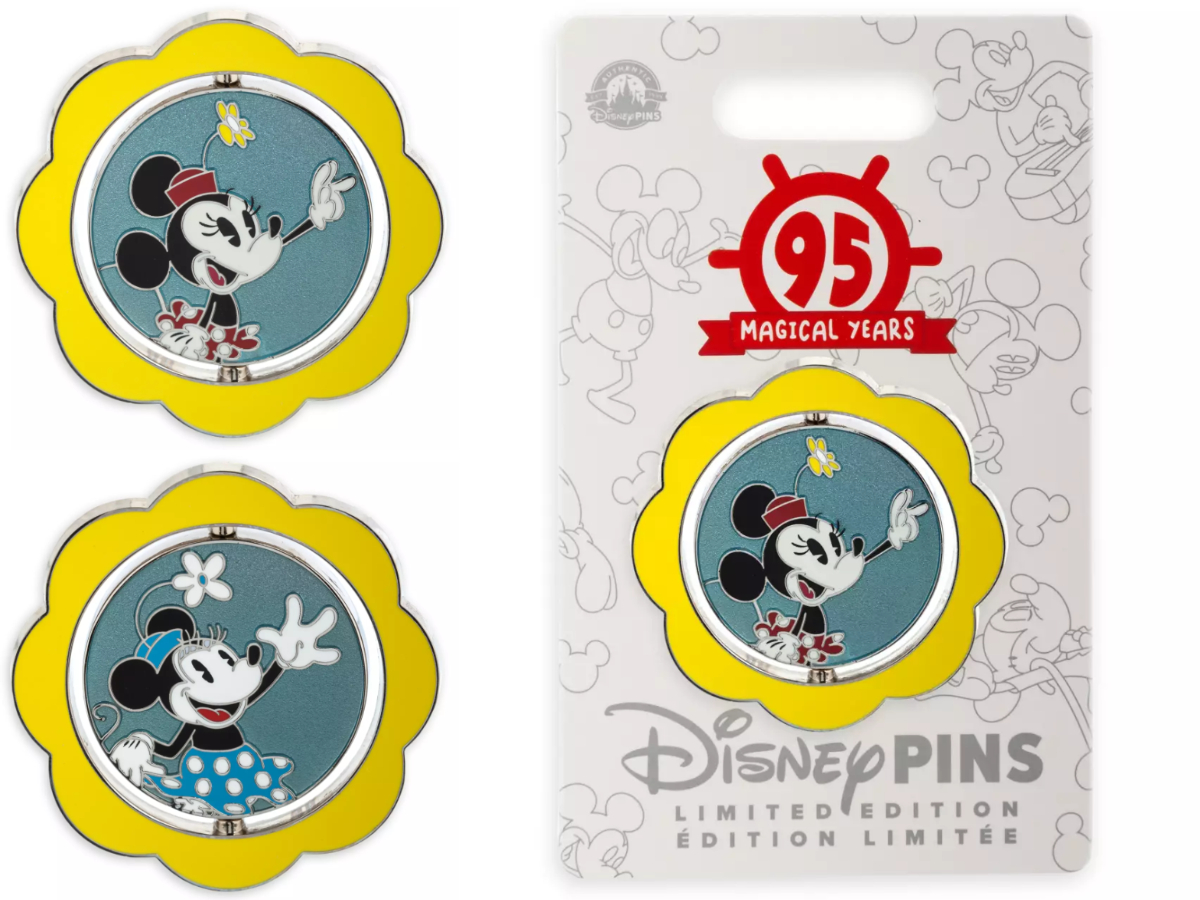 pin-tastic tuesdays mickey 95