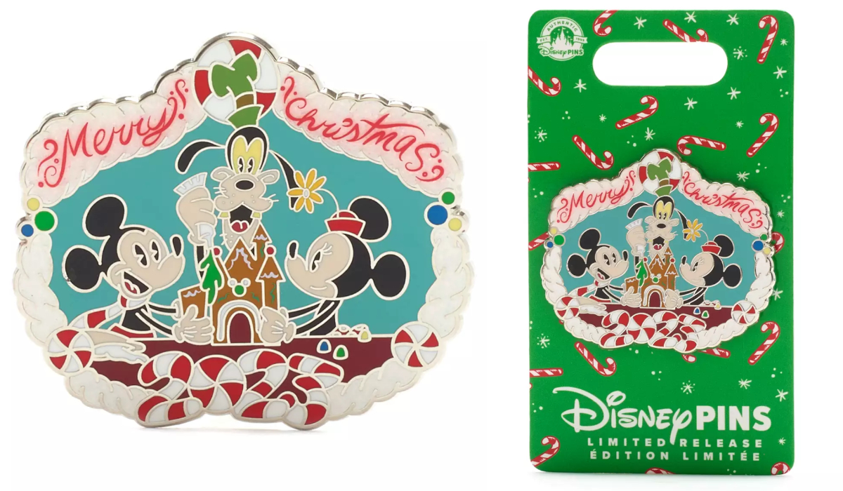 pin-tastic tuesdays mickey 95