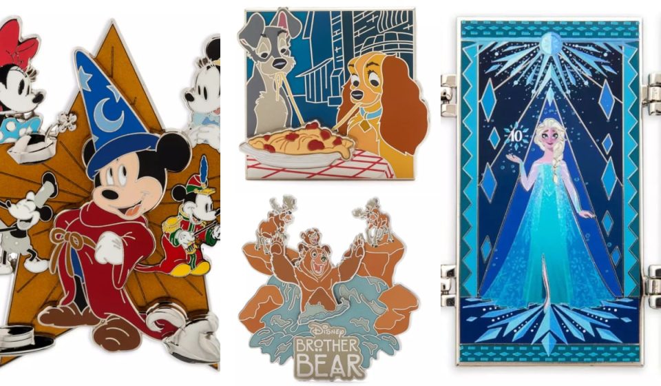 pin-tastic tuesdays mickey 95