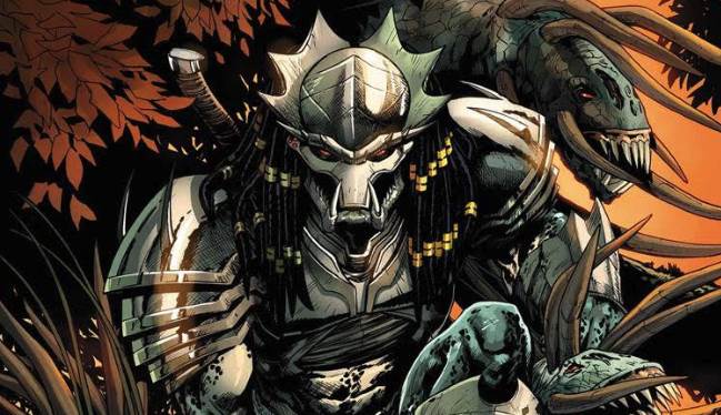 predator the last hunt