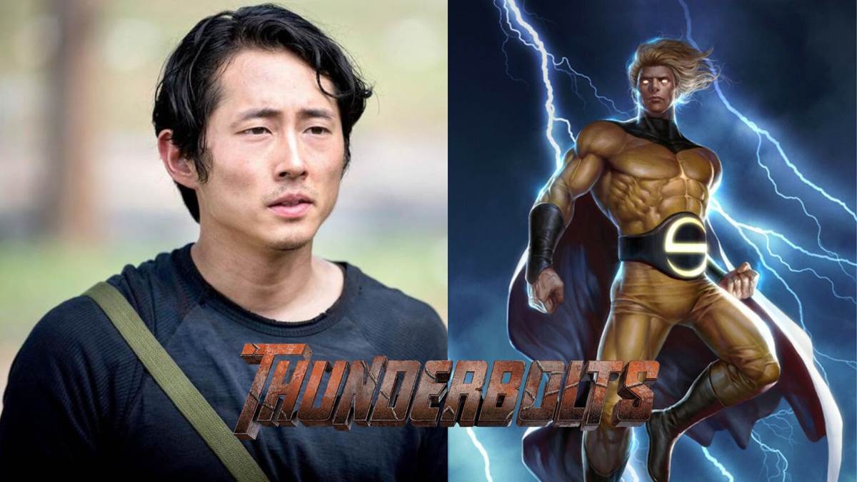 steven yeun thunberbolts