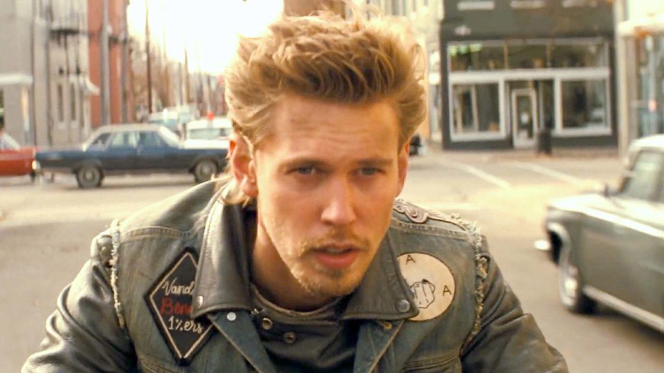 the bikeriders disney