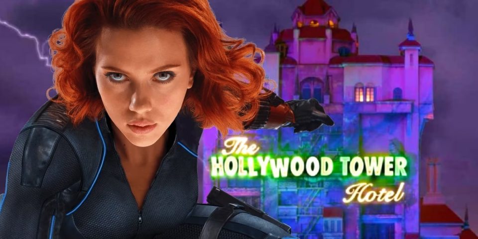 scarlett johansson film