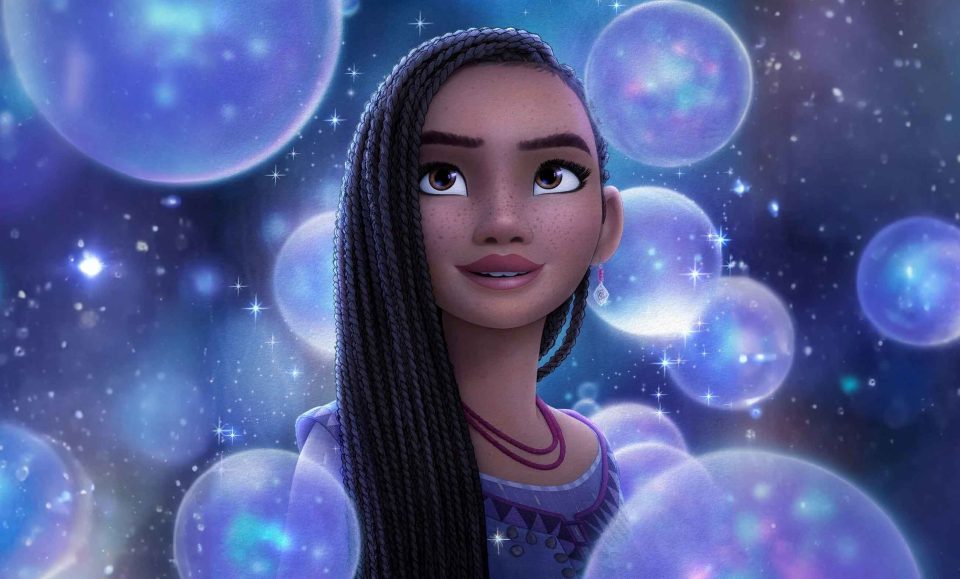 wish avant-première