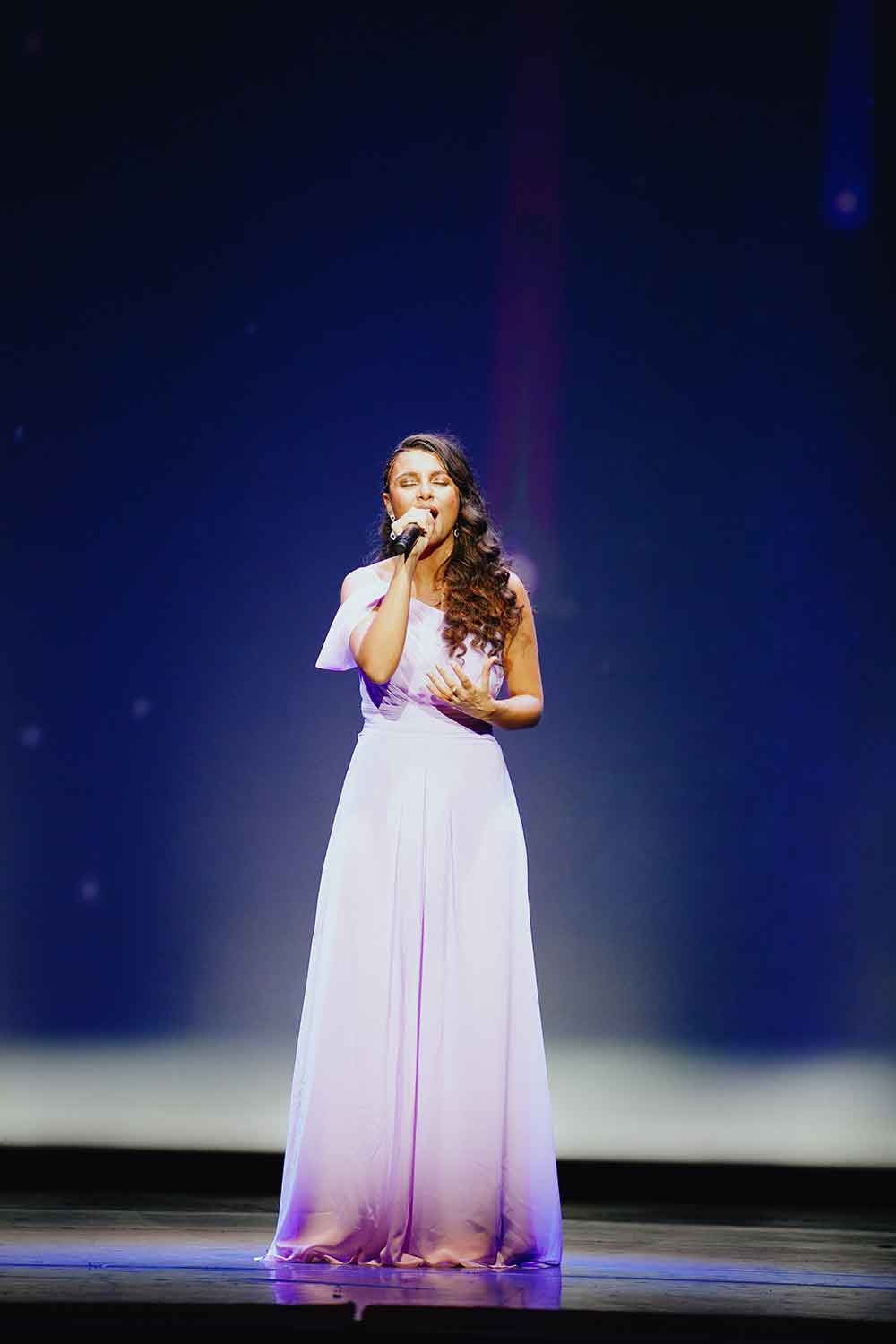 wish avant-première française