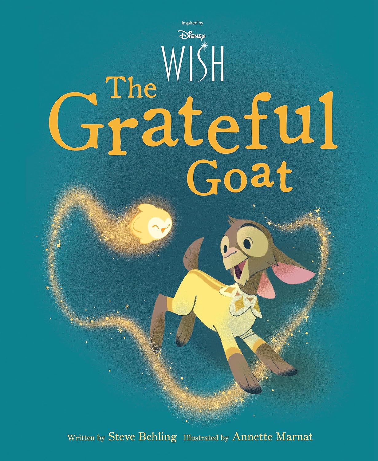 wish livres